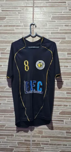 Camiseta do time pulo do gato