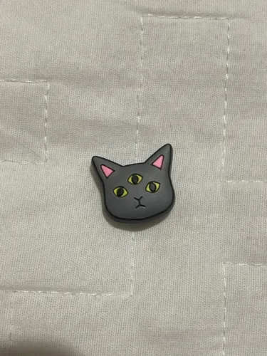 Pin crocs ORIGINAL gato