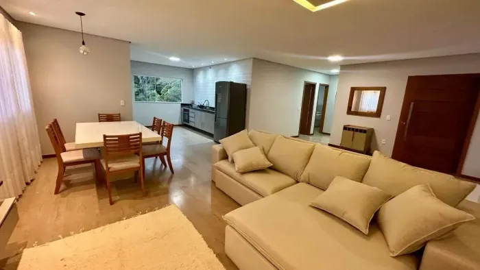 chácara de alto padrão em Domingos Martins ES