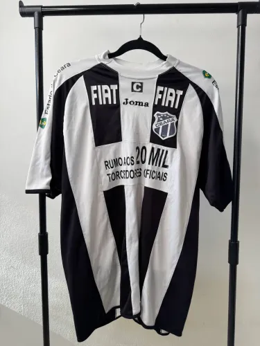Camisa do Ceará