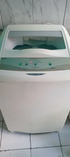 Maquina Brastemp 