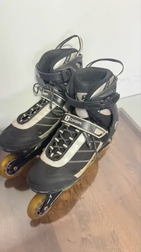 Vendo Patins Oxer Seminovo!