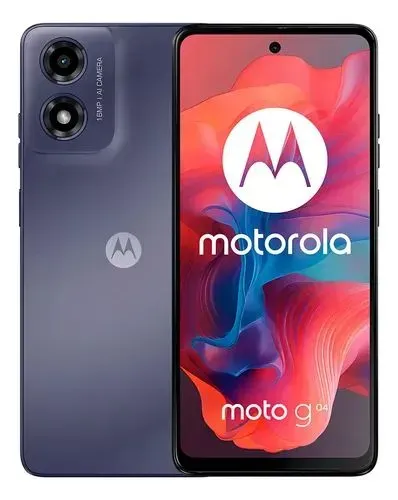Celular Motorola g04