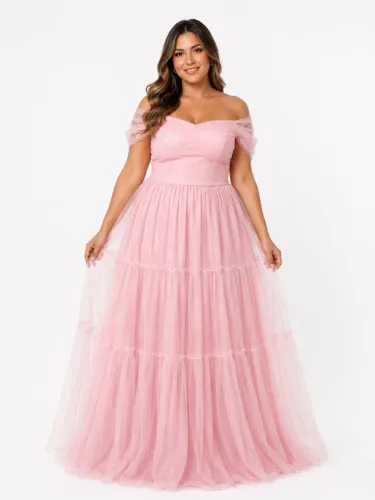 Vestido de festa