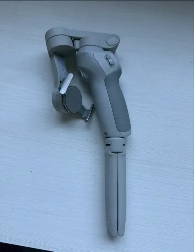 Dji osmo mobile 4