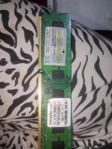 4GB DDR3 1333MHz-1442R