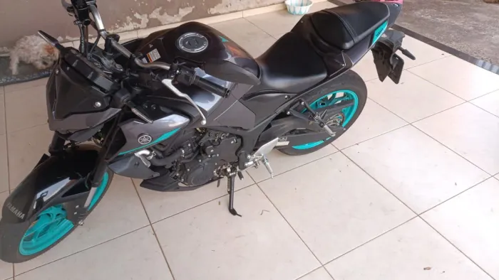 Vendo MT 03