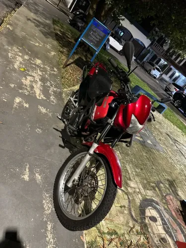 NX 400 Falcon