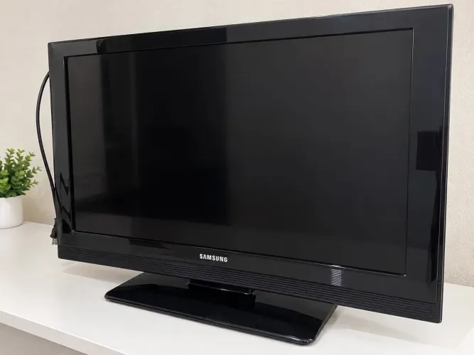 Vendo tv Samsung