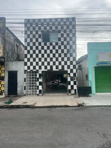 Excelente imovel Comercial na Principal da  ponta grossa