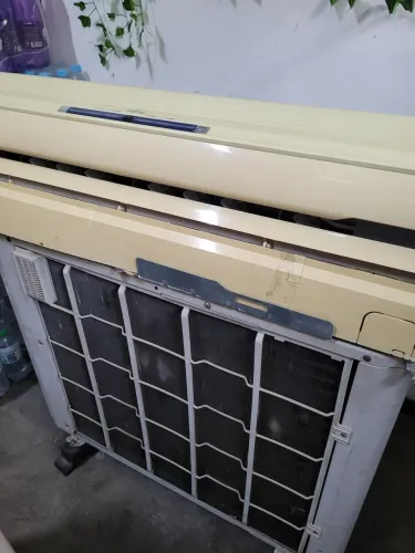 Fujitsu 20000 btu