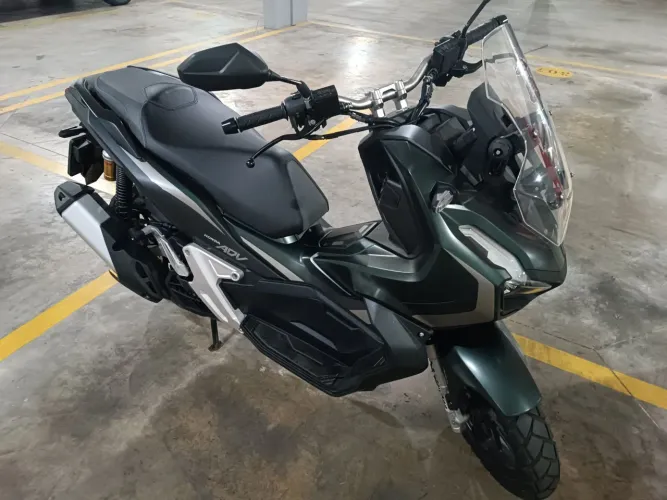 Honda ADV 2024 