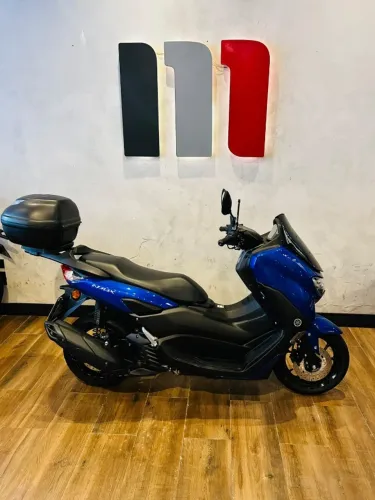 NMAX 160 ABS 2024