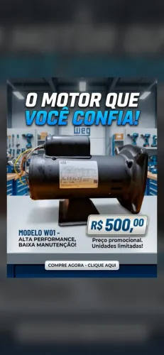 motor de indução