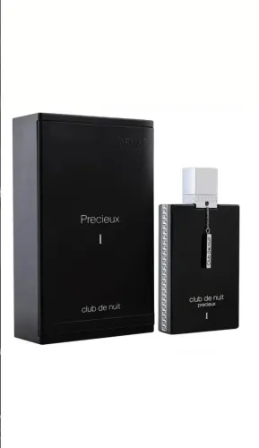 Perfume Club de Nuit Precieux de Armaf<br>Marca: Armaf<br>Modelo: Club de Nuit Precieux de Armaf
