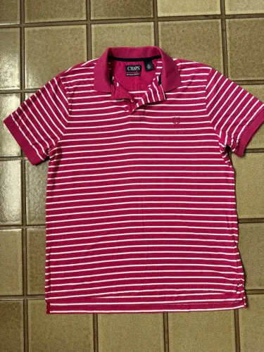 Camisa masculina Champs (G)