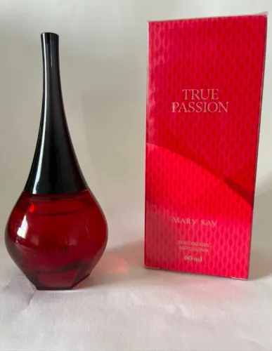True Passion? Deo Colônia 60ml