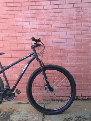 BICICLETA CALOI ARO 29
