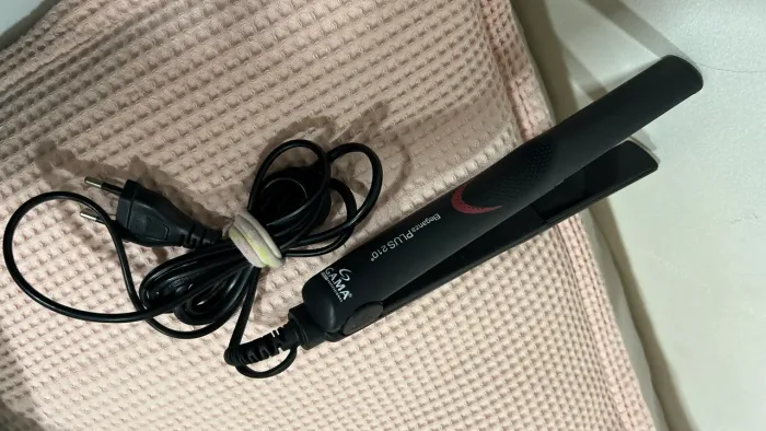 Chapinha de cabelo