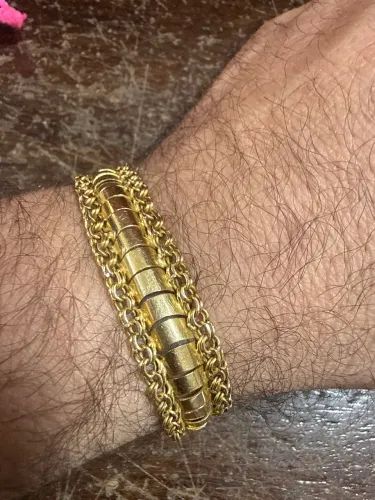 Venda de ouro