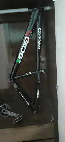 gios 4 freaks 2013