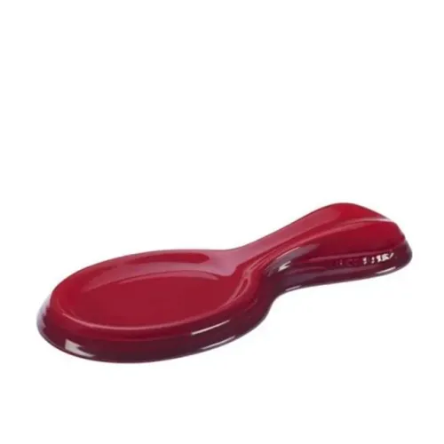 Descanso Colher Vermelho Cereja Le Creuset