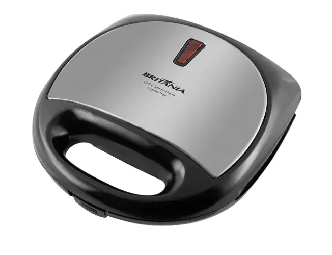 Misteira Elétrica Britania