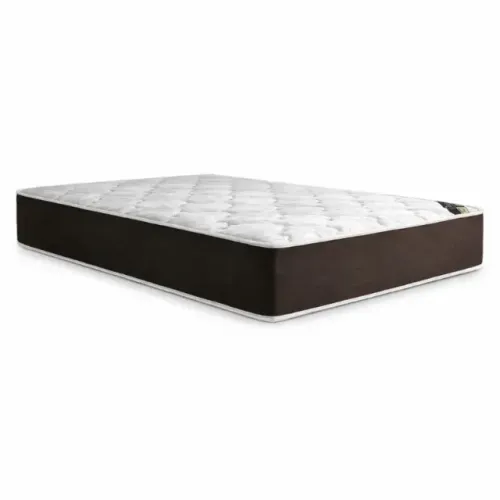 quarto colchao casal
