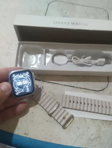 Smartwatch T800