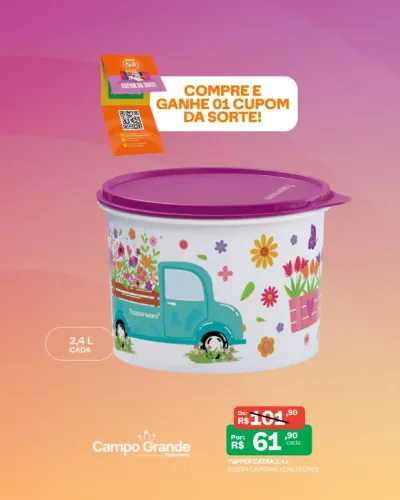 Tupperware