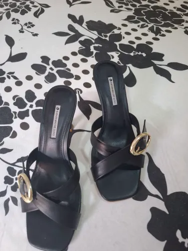 Sapatinho de luxo