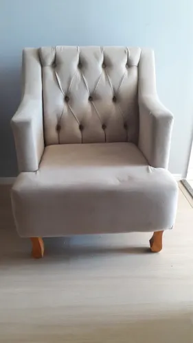 2 poltronas