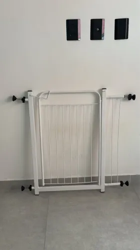 Portão pra pet