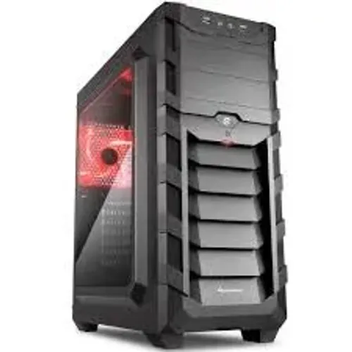 Computador gamer com monitor 21,5p Leia a descrição 