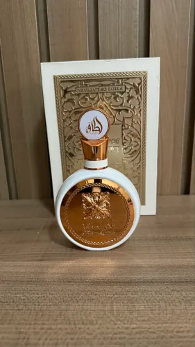Perfume árabe