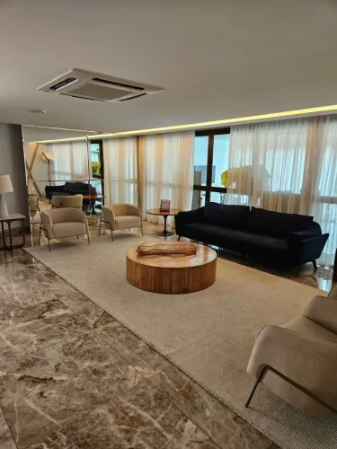 Apartamento à venda no HILSON MACEDO, MONTEIRO, Recife, PE