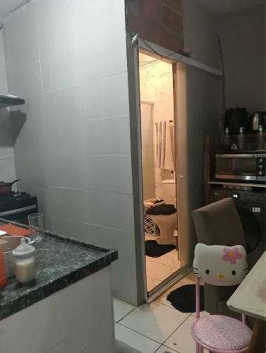 Casa em Vicente de Carvalho