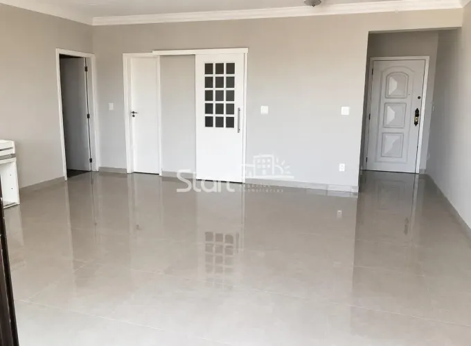 apartamento - Mansões Santo Antônio - Campinas