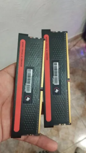 16GB MEMORIA RAM DDR4