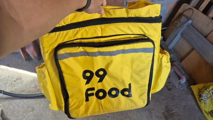 Bag 99 food