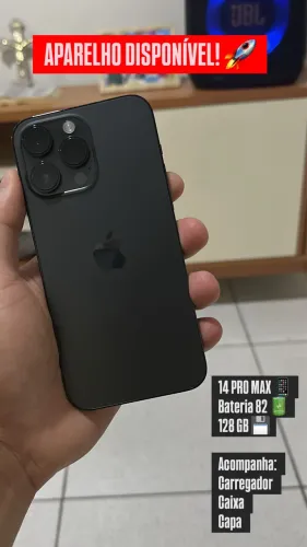 Vendo IPhone 14 Pro Max 