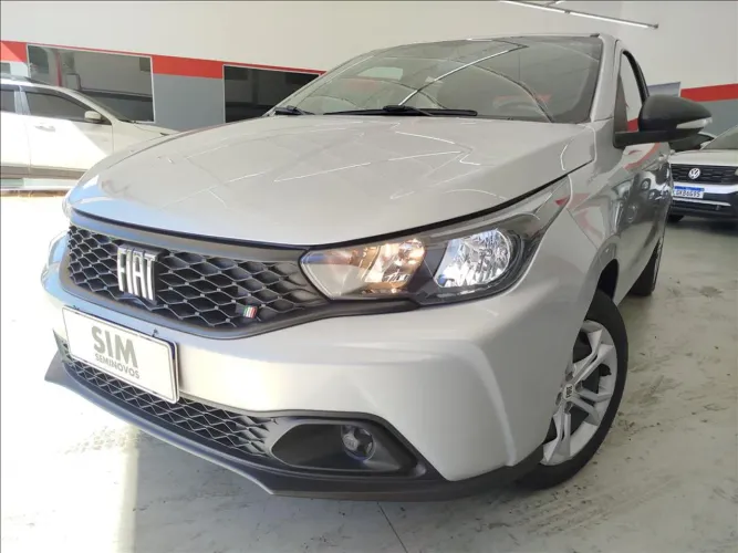 Fiat Argo Drive 1.0 Firefly 2026