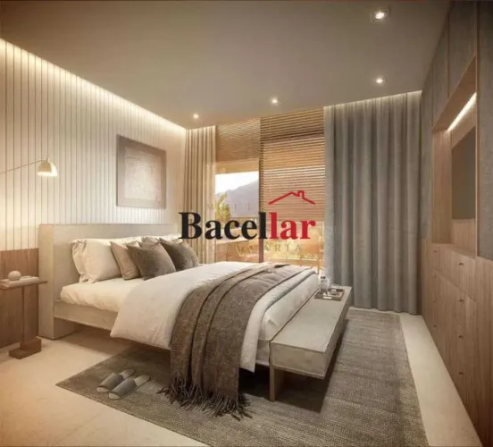 Apartamento : Padrão / Residencial / São Conrado