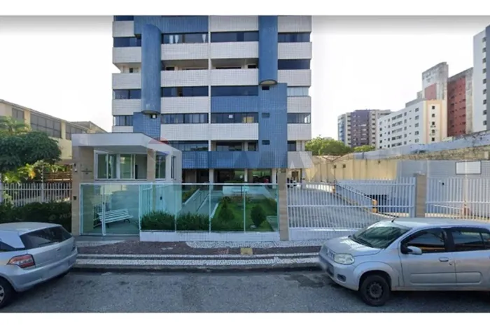 Apartamento de 134m² na Rua Osvaldo Cruz: 3 Suítes e 3 Vagas