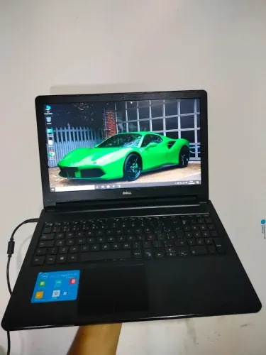 NOTEBOOK DELL DDR4 I3 6 GERAÇÃO 15.6