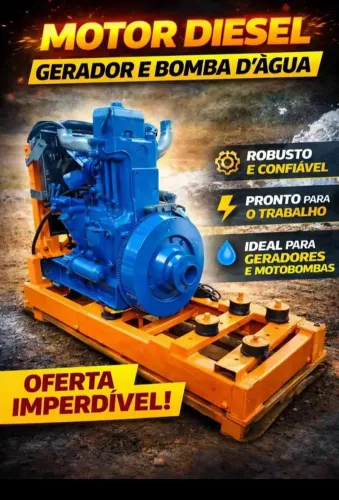 Motor yanmar tipo AE1