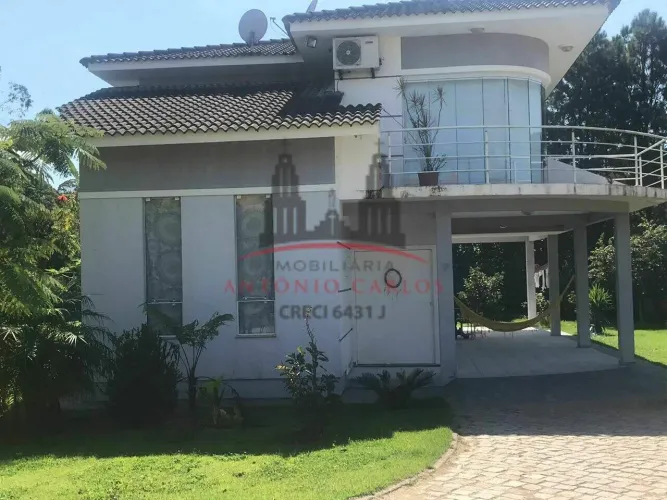 Casa para venda Área Rural de Biguaçu/SC