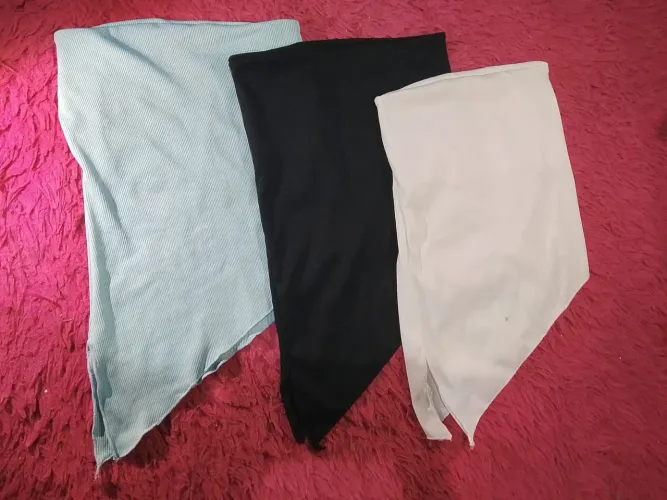 Cropeed tomara que caia