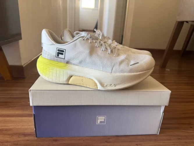 Fila skyfoam