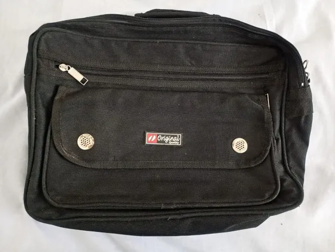 Bolsa Para Notebook